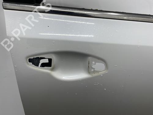 Right front door KIA CEED (CD) 1.6 CRDi 136 | BP33635738C3  - Image 6