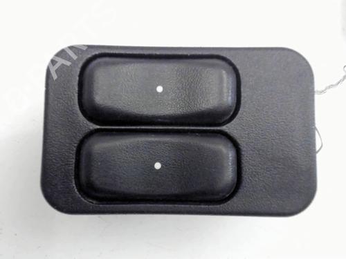 Used Left front window switch OPEL ASTRA G Hatchback (T98) 2.0 DI (F08, F48) (82 hp) 31355285