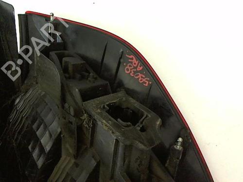 Left taillight RENAULT SCÉNIC II (JM0/1_) 1.9 dCi (JM0G, JM12, JM1G, JM2C) | BP20473243C34 