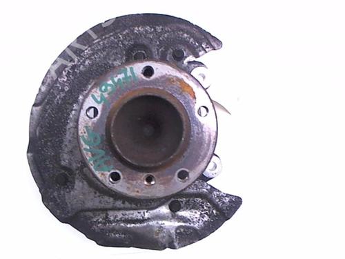 Used Left front steering knuckle BMW 3 (E90) 320 d (163 hp) 20461263