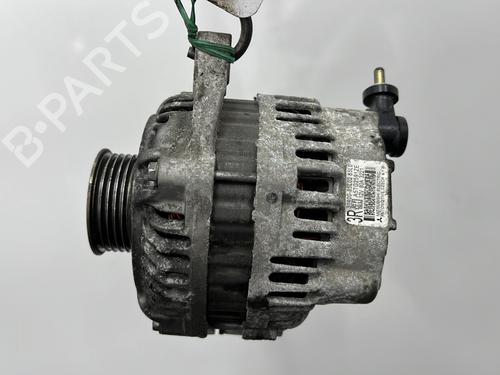 Alternator SUZUKI SWIFT IV (FZ, NZ) 1.2 (AZH412, ZC72S) | BP24116389M7 - Image 4