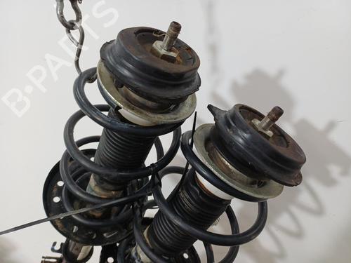 Left front shock absorber FORD KA (RU8) 1.2 | BP38066968M16 - Image 4