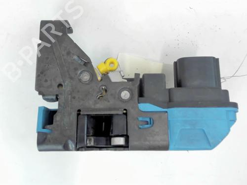Front right lock VOLVO S60 I (384) D5 | BP20429294C97 