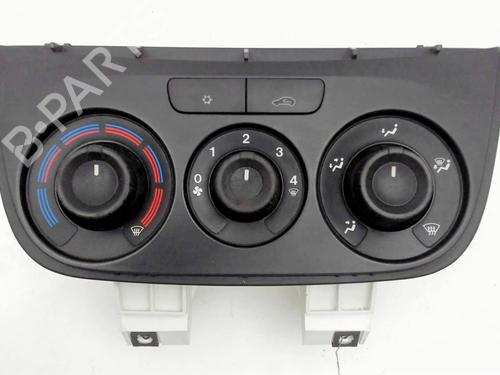 Climate control FIAT DOBLO Cargo (263_) | BP36372422I5 - Image 4