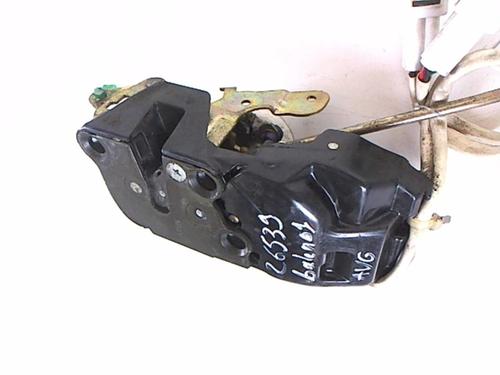 Front left lock SUZUKI BALENO Hatchback (EG) 1.6 i 16V (SY416) | BP21235235C98 