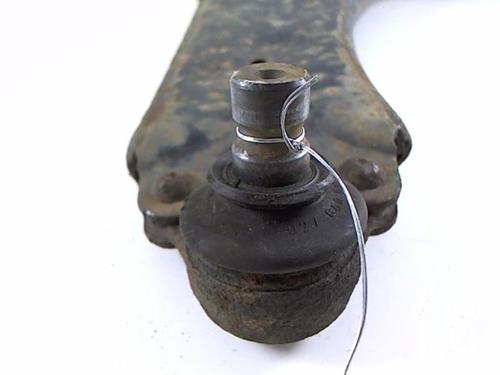 Left front suspension arm FORD FIESTA V (JH_, JD_) 1.6 TDCi | BP20409583M12 