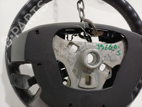 Used Steering wheel Steering wheel 37037540 37037540