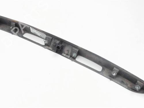 Tailgate handle PEUGEOT 207 (WA_, WC_) 1.6 HDi | BP20419032C132 