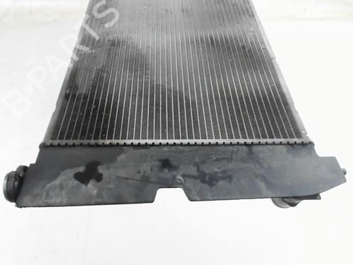 Water radiator TOYOTA COROLLA (_E12_) 1.4 VVT-i (ZZE120_, ZZE120R) | BP32373622M31 