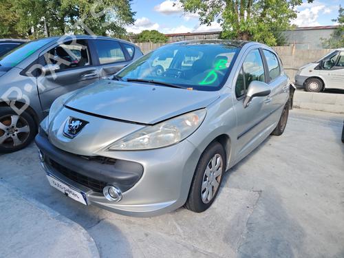 Used Parts PEUGEOT 207 (WA_, WC_) 1.6 HDi (90 hp) 4261594