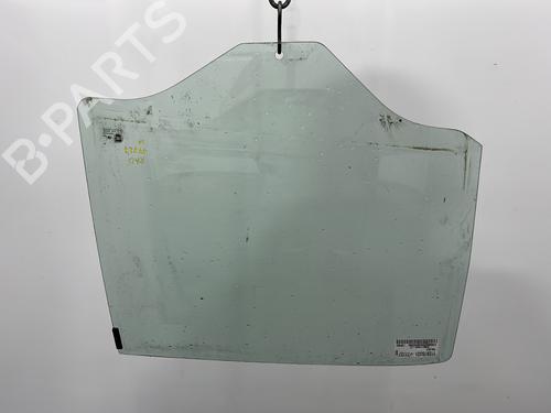 Used Rear right door window FIAT PANDA (312_, 319_) 1.2 (312PXA1A) (69 hp) 29491109