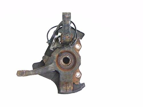 Left front steering knuckle FORD KA (RU8) 1.2 | BP20459747M25