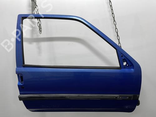 Used Right front door CITROËN SAXO (S0, S1) 1.0 X (50 hp) 30308297