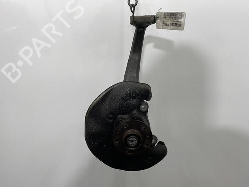 Used Left front steering knuckle AUDI Q5 (8RB) 3.0 TDI quattro (240 hp) 31028016