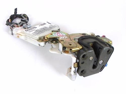 Front right lock NISSAN ALMERA I Hatchback (N15) 2.0 D | BP20462189C97 