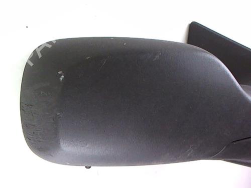 Right mirror RENAULT CLIO III (BR0/1, CR0/1) 1.2 16V (BR02, BR0J, BR11, CR02, CR0J, CR11) | BP20403330C27 