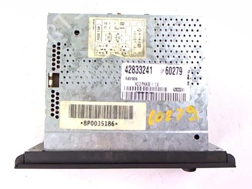 Radio AUDI A3 (8P1) 1.9 TDI | BP20391957E6 