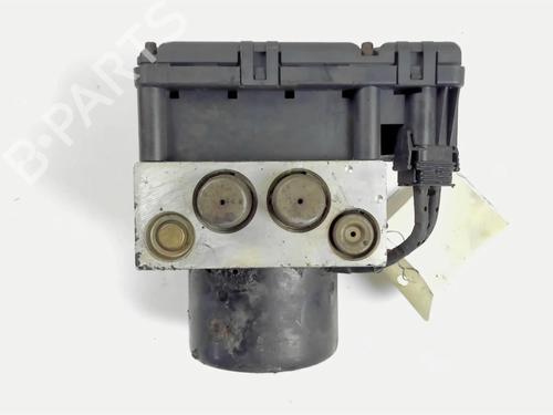 ABS pump CHRYSLER VOYAGER IV (RG, RS) 2.5 CRD | BP21235895M43 