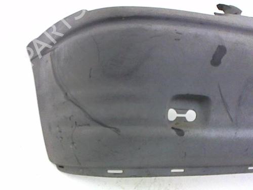 Used Front bumper OPEL CORSA B (S93) 1.2 i (F08, F68, M68) (45 hp) 20459343