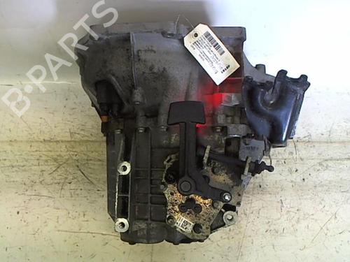 Used Gearbox FORD FOCUS II (DA_, HCP, DP) 1.6 TDCi (109 hp) 20430512