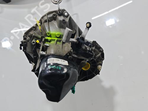 Gearbox RENAULT TWINGO III (BCM_, BCA_) 1.0 SCe 70 | BP40002799M3 - Image 2