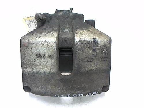 Used Right front brake caliper SEAT IBIZA IV (6J5, 6P1) 1.9 TDI (105 hp) 20429851