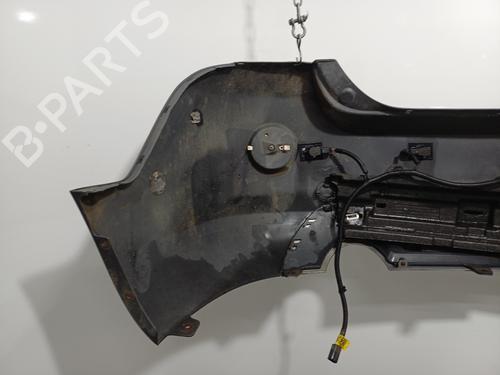 Used Rear bumper Rear bumper OPEL ANTARA A (L07) 2.0 CDTI 4x4 (150 hp) 36685102 36685102