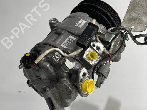 AC compressor MERCEDES-BENZ CLA Coupe (C117) CLA 200 CDI / d (117.308) | BP30795267M34 - Image 2