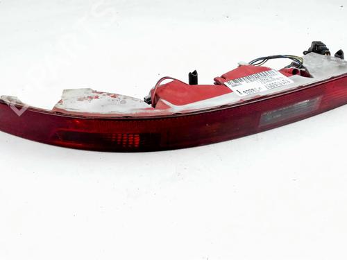 Højre baglygte kofanger Højre baglygte kofanger 38943112 38943112