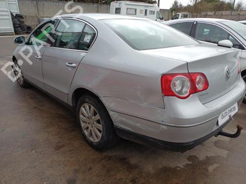 Steering column VW PASSAT B6 (3C2) 2.0 TDI 16V | BP21208102M21  - Image 7