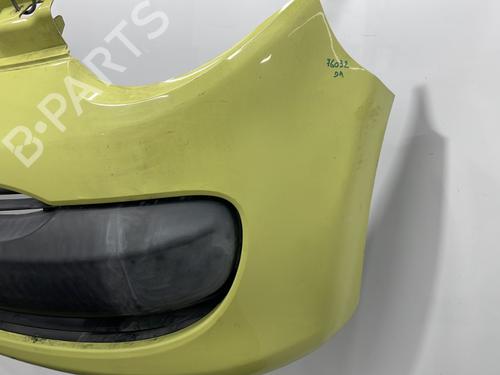 Front bumper CITROËN C1 (PM_, PN_) 1.0 | BP29928526C7