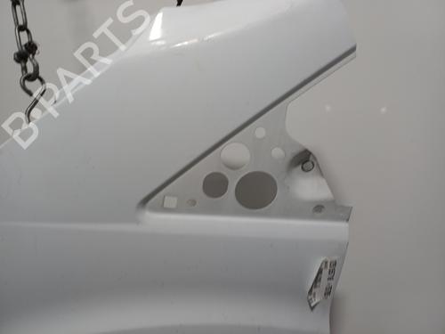 Forskærm venstre FORD TRANSIT V363 Platform/Chassis (FED, FFD) 2.2 TDCi | BP34559231C41 - Image 5