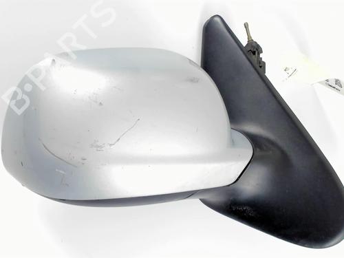 Right mirror SEAT LEON (1M1) 1.9 TDI | BP22914540C27 