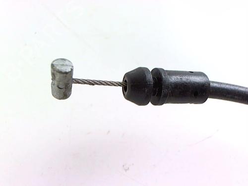 Rear right lock RENAULT MEGANE II (BM0/1_, CM0/1_) 1.9 dCi | BP20425753C99 