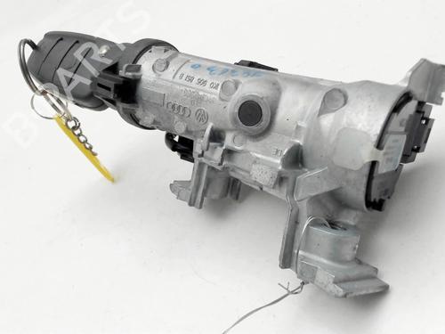 Used Ignition barrel Ignition barrel AUDI TT (8J3) 2.0 TFSI (200 hp) 33993492 33993492