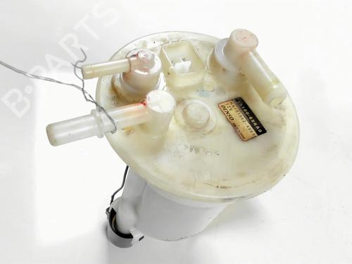 Fuel pump SUZUKI ALTO VII (GF) 1.0 (AMF310, GFC31S) | BP20424672M76 
