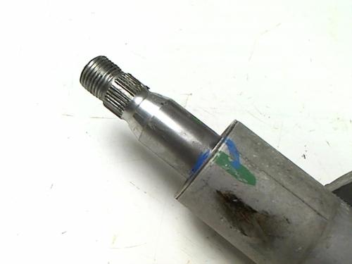 Used Steering column Steering column ALFA ROMEO 147 (937_) 1.9 JTDM 8V (937.AXD1A, 937.AXU1A, 937.BXU1A) (120 hp) 20466169 20466169