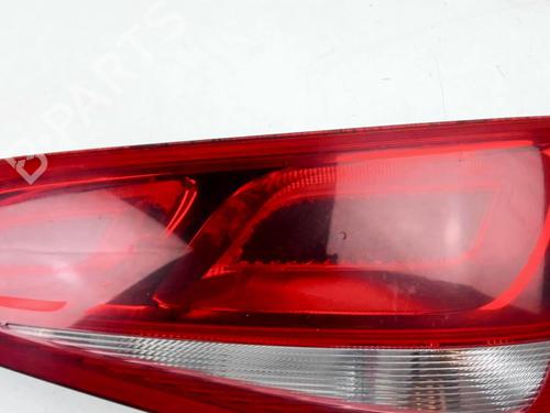 Højre baglygte Højre baglygte 38561987 38561987