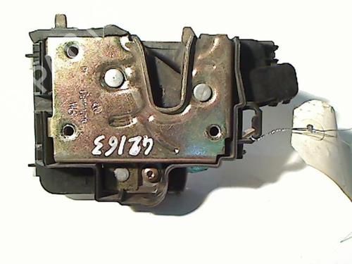 Used Rear right lock VW POLO III (6N1) 60 1.7 SDI (60 hp) 20472414