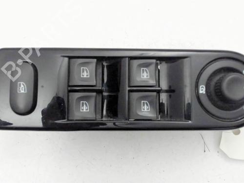 Left front window switch RENAULT CLIO IV (BH_) 1.5 dCi 90 | BP39760112I27 - Image 4