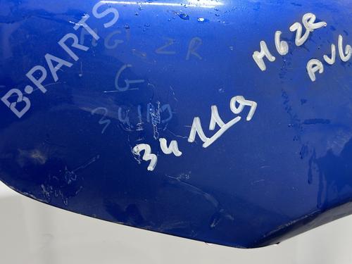 Left front fenders MG MG ZR 160 | BP29375277C41 