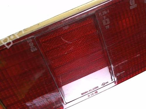 Used Left taillight Left taillight VOLVO 340-360 (343, 345) 1.4 (71 hp) 21233985 21233985