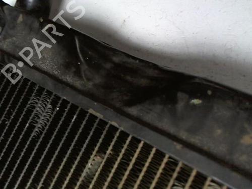 Køler OPEL VECTRA B (J96) | BP22913211M31