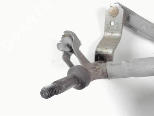 Used Front wiper motor Front wiper motor PEUGEOT 2008 I (CU_) 1.6 HDi (114 hp) 20427916 20427916