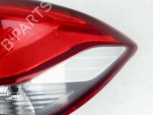Right taillight HYUNDAI i30 (PDE, PD, PDEN) 1.0 T-GDI | BP40280117C35 - Image 3