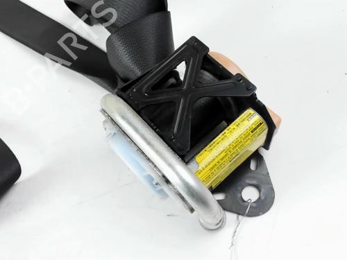 Front left belt tensioner MAZDA 6 Hatchback (GG) 2.0 DI (GG14) | BP22103643C87 