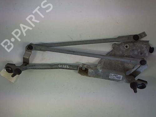 Used Front wipers mechanism FORD FIESTA VI (CB1, CCN) 1.25 (60 hp) 20475103