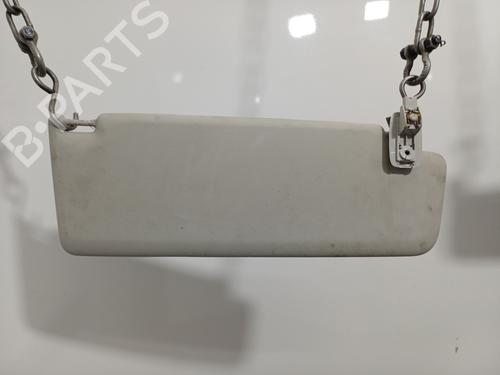 Left sun visor VW TIGUAN (5N_) 2.0 TDI | BP36757455I1 - Image 4