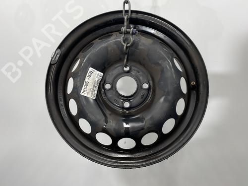 Used Rim CITROËN C1 II (PA_, PS_) 1.0 VTi 72 (72 hp) 31053108
