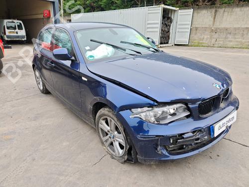 Instrument cluster BMW 1 (E87) 118 i | BP26274002C47 - Image 9